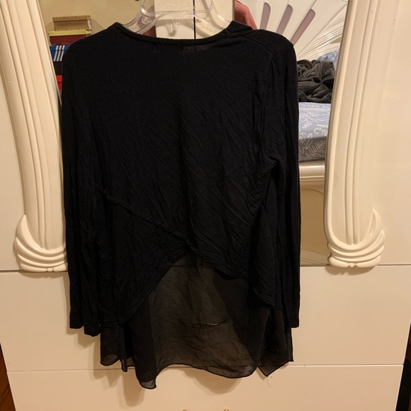 Petite lightweight cardigan - Picture 2 of 2